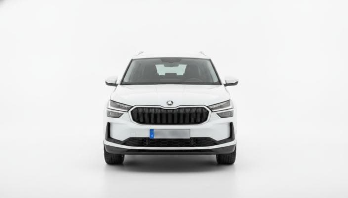 Skoda KODIAQ 2024