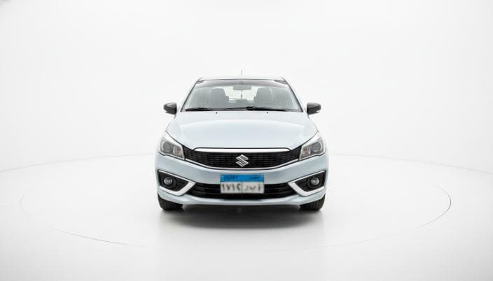 Suzuki Ciaz 2022