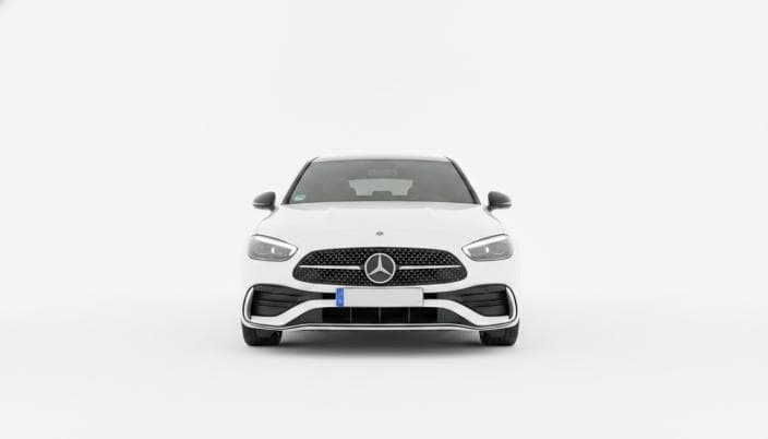 Mercedes-Benz C180 2025