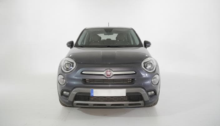 Fiat 500X 2020
