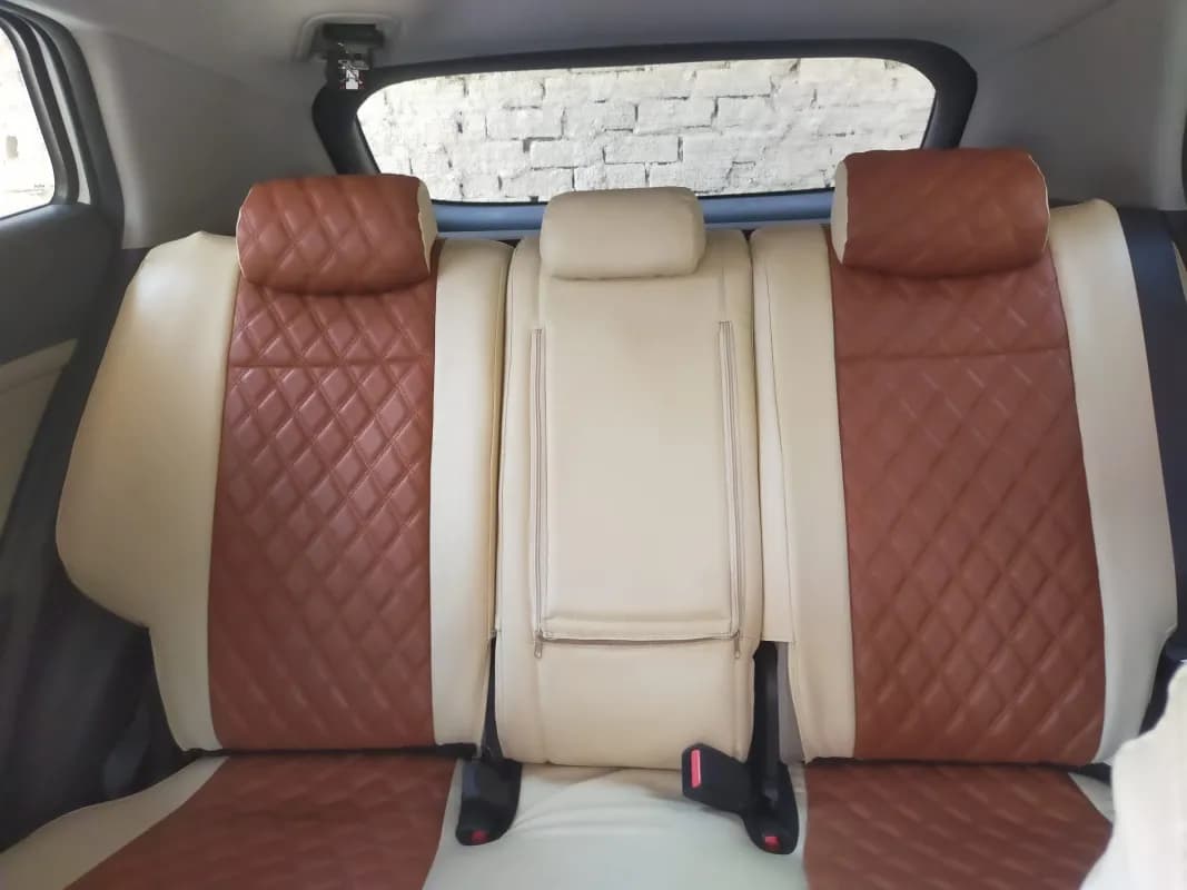 Kia Sportage 2024 Premium White Automatic — Used