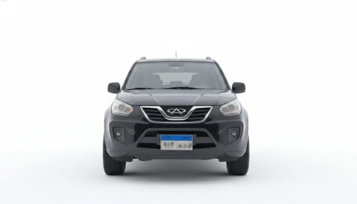 Chery Tiggo 3 2017