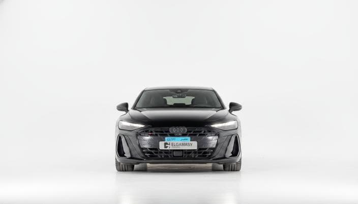 Audi A6 2026