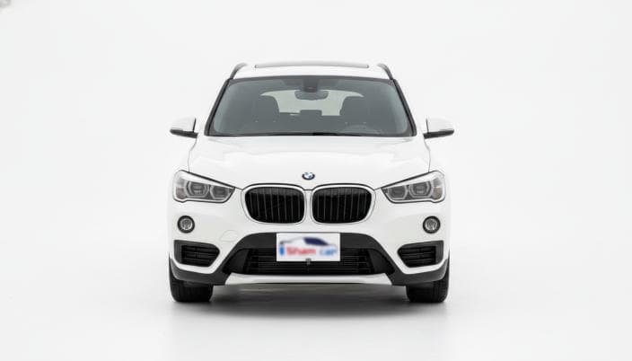 BMW X1 2019
