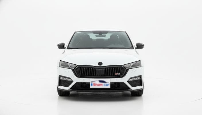 Skoda Octavia A8 2021