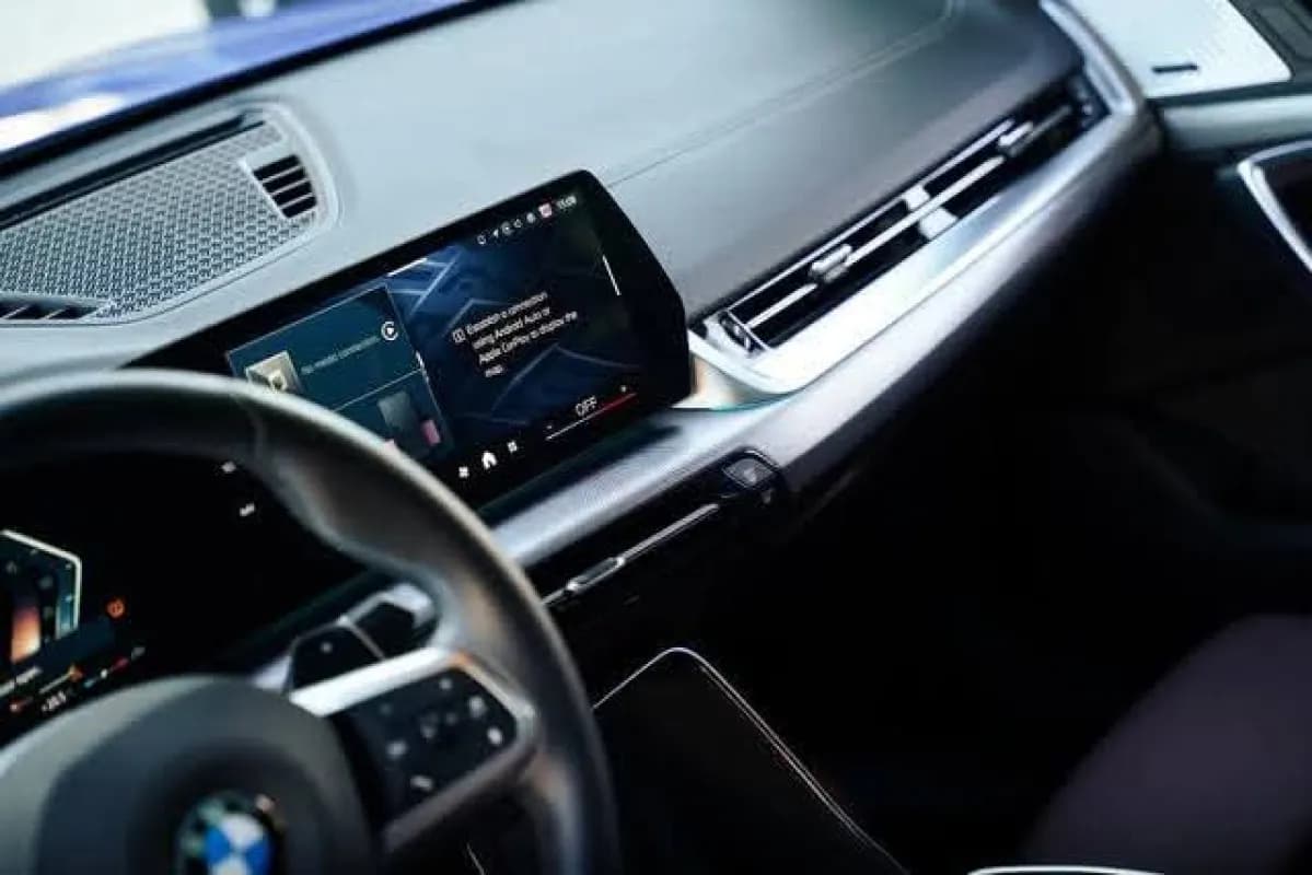 بي ام دبليو X2 2026 اس درايف أزرق أوتوماتيك — مستعملة