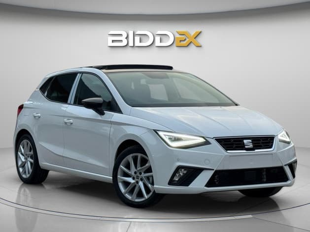 سيات ابيزا 2024