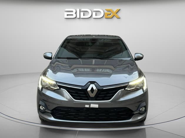 رينو تالينت 2025