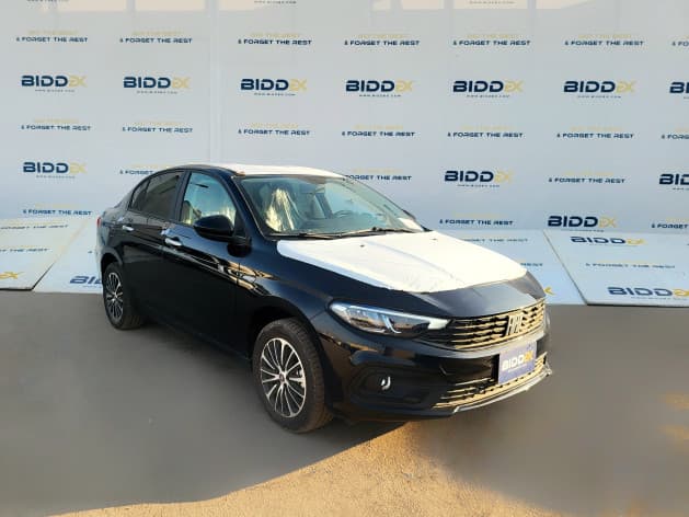 Fiat Tipo 2024