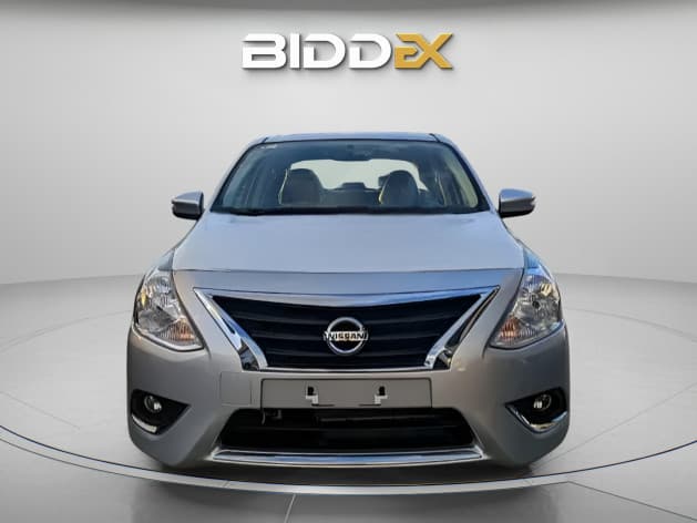 نيسان صني 2025