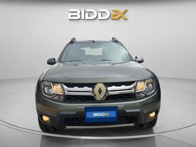 رينو داستر 2015