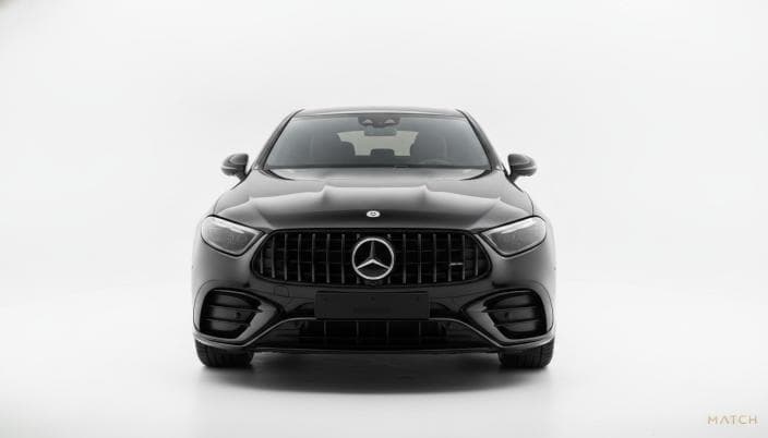 مرسيدس بنز GLC 43 2026