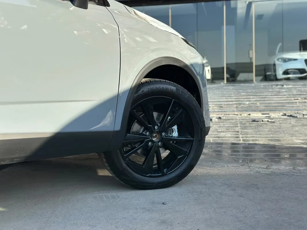 Nissan Qashqai 2027 Tekna 2 Nardo Gray Dual Clutch — New