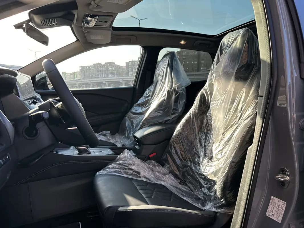 Nissan Qashqai 2027 Tekna 2 Nardo Gray Dual Clutch — New