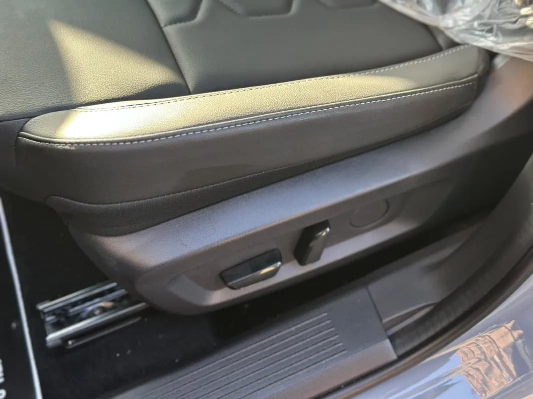 Nissan Qashqai 2027 Tekna 2 Nardo Gray Dual Clutch — New