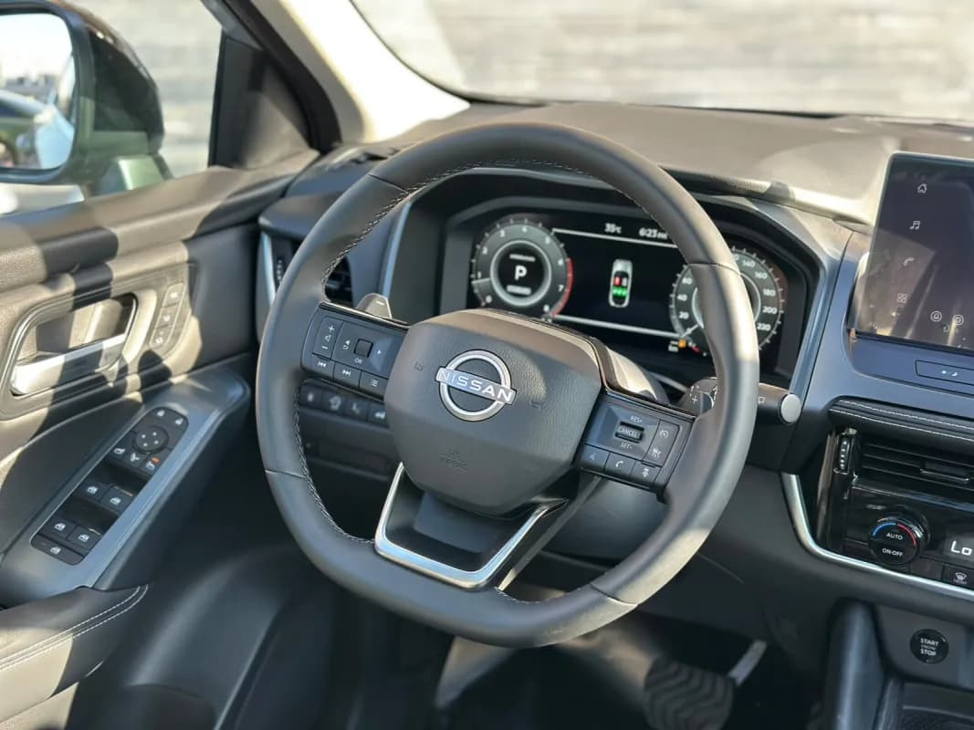 Nissan Qashqai 2027 Tekna 2 Nardo Gray Dual Clutch — New