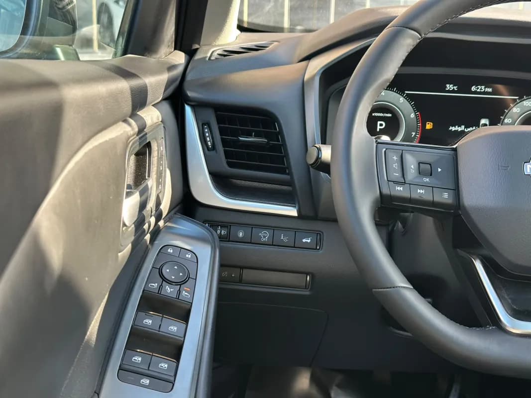 Nissan Qashqai 2027 Tekna 2 Nardo Gray Dual Clutch — New