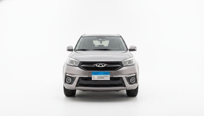 Chery Tiggo 3 2020