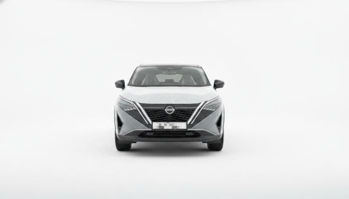 Nissan Qashqai 2027
