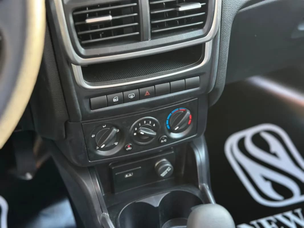 Proton Saga 2027 Highline Dark Blue Automatic — New