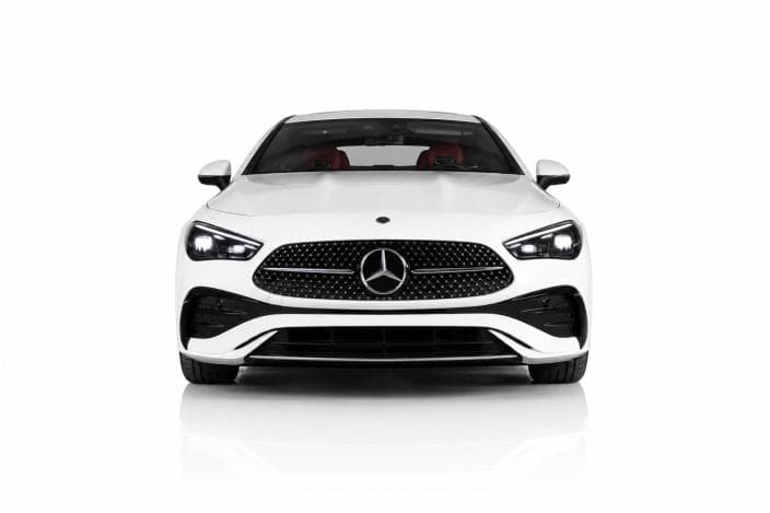 Mercedes-Benz CLE200 2024