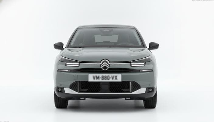 Citroen C4 2027