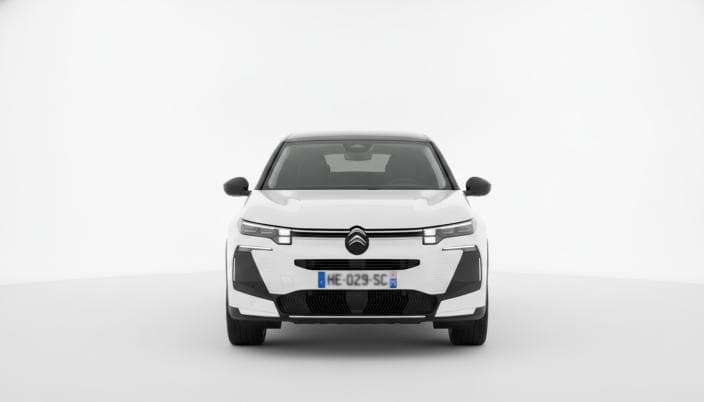 Citroen C5 Aircross 2027