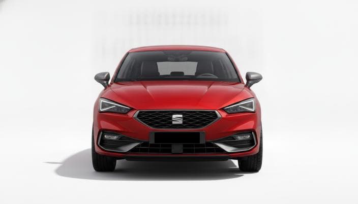 Seat Leon 2026