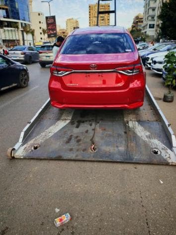 Toyota Corolla 2026