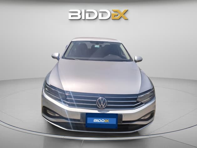 فولكس فاجن باسات 2021