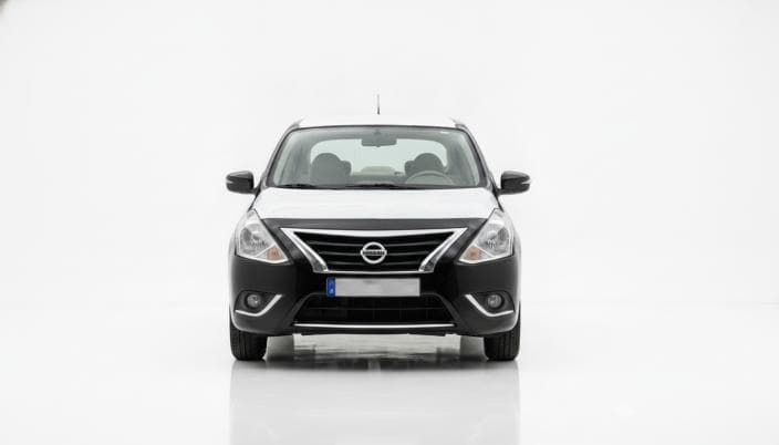 Nissan Sunny 2027