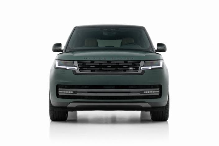 Range Rover VOGUE 2023