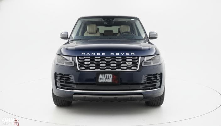 Range Rover VOGUE 2021