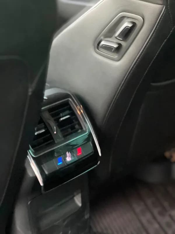 Skoda Superb 2021 Ambition Gray Automatic — Used