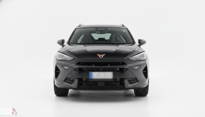 Cupra Formentor 2026