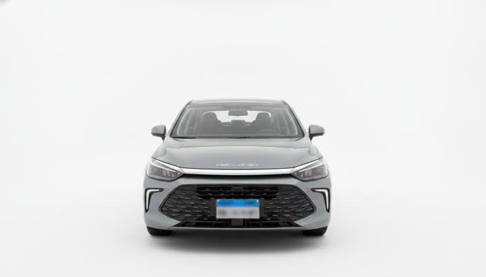 BAIC U5 Plus 2025