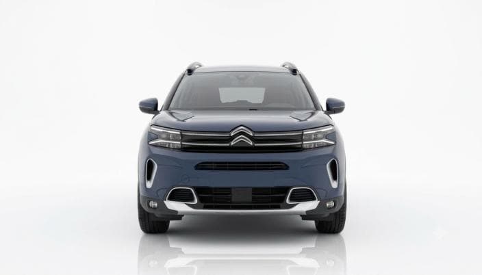 Citroen C5 Aircross 2026