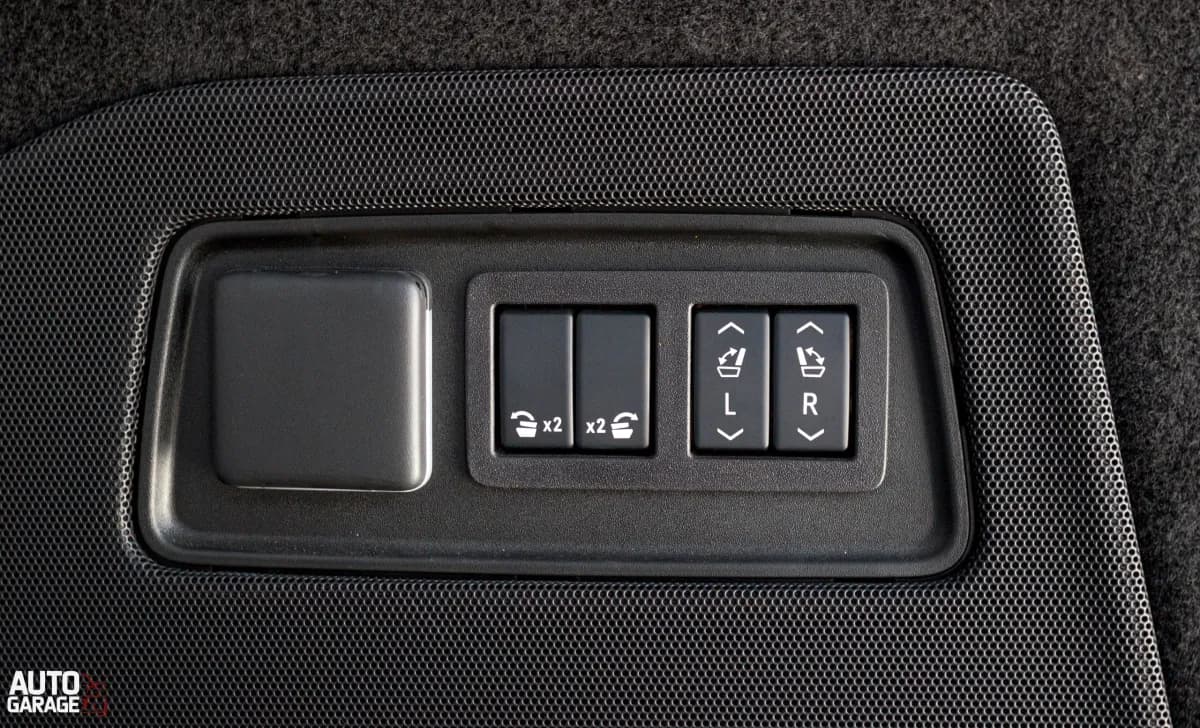 Range Rover Sport 2019 p400 White Automatic — Used