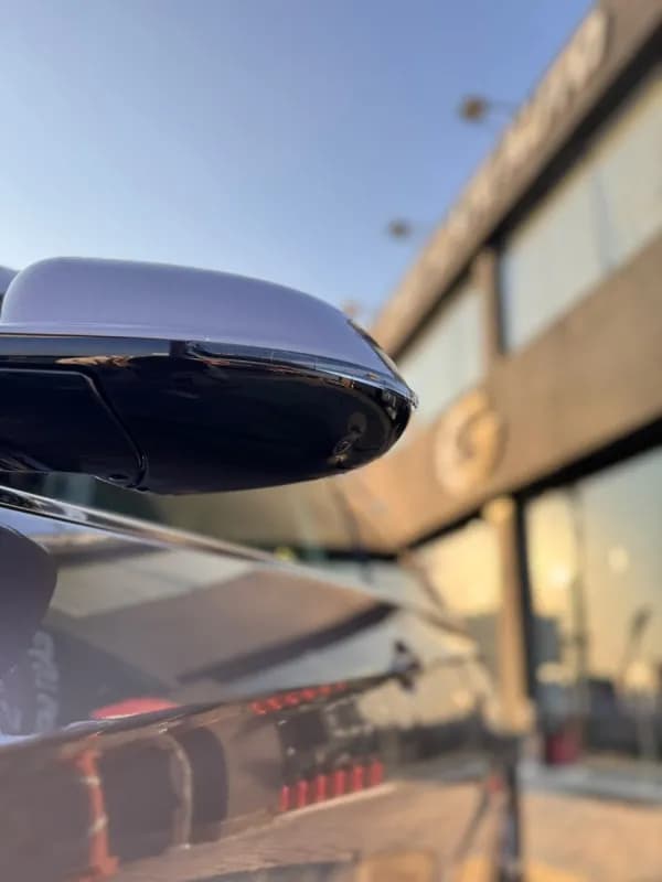 Chery Arrizo 6 GT 2026 Luxury Brown Automatic — New