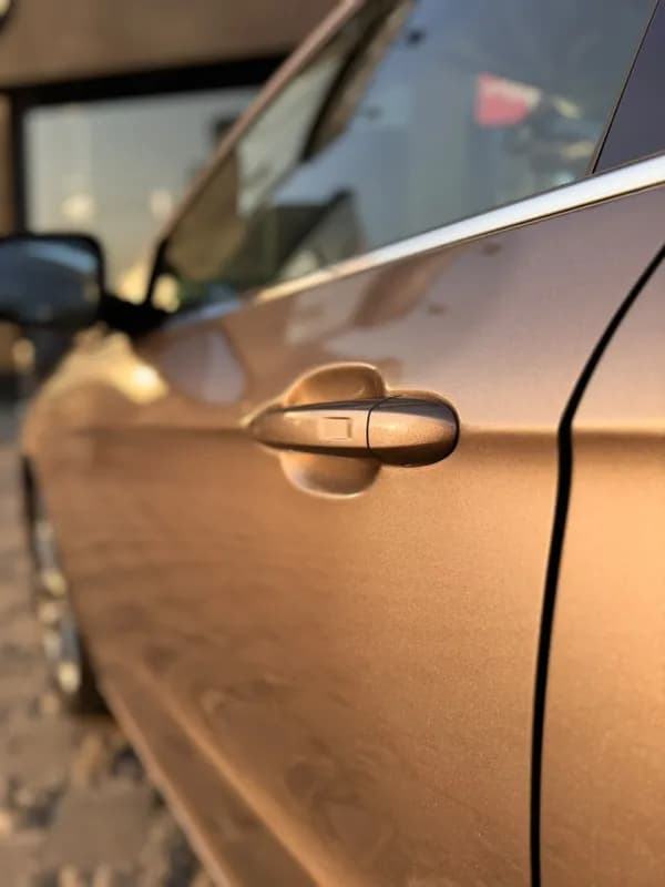 Chery Arrizo 6 GT 2026 Luxury Brown Automatic — New