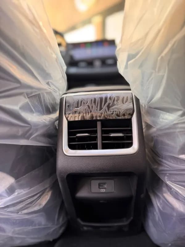 Chery Arrizo 6 GT 2026 Luxury Brown Automatic — New