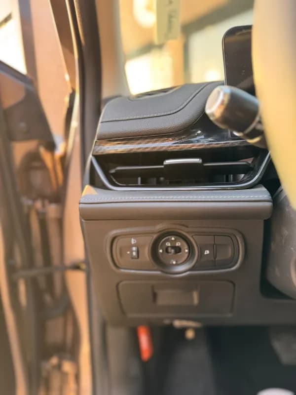 Chery Arrizo 6 GT 2026 Luxury Brown Automatic — New