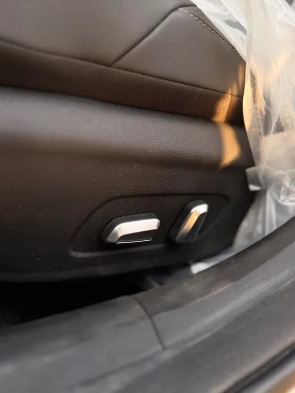 Chery Arrizo 6 GT 2026 Luxury Brown Automatic — New
