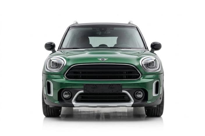 Mini Countryman 2024