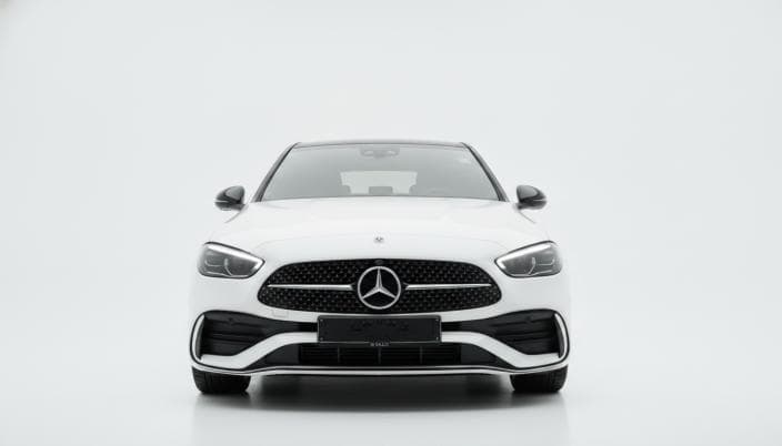 Mercedes-Benz C180 2025