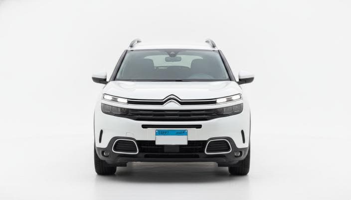 Citroen C5 Aircross 2022