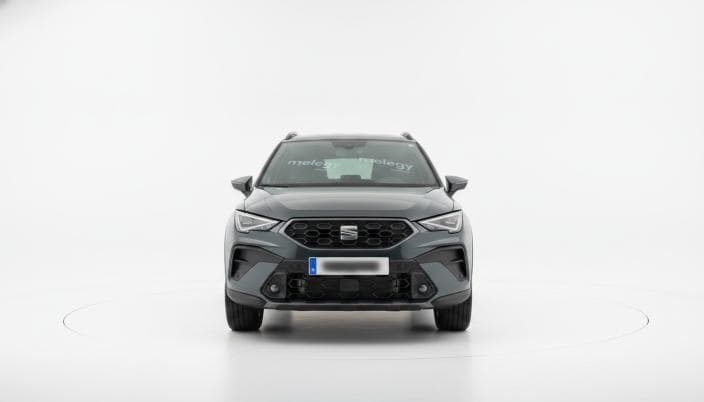 Seat Arona 2027