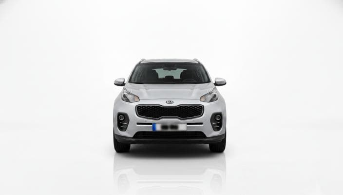 Kia Sportage 2018