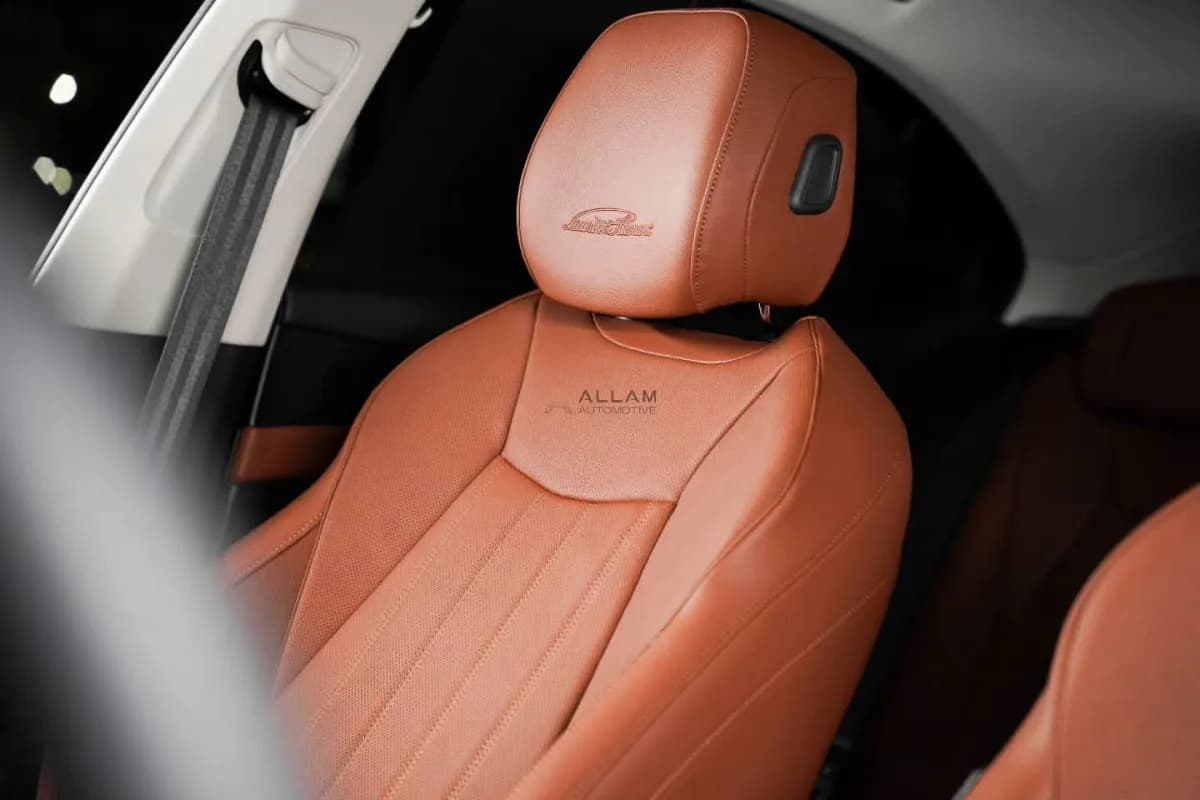 Skoda Superb 2026 L&k Wakil Black Automatic — New