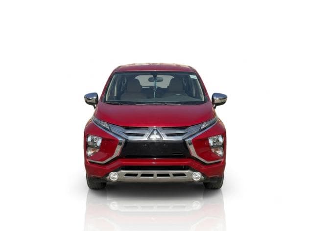 Mitsubishi Xpander 2022 Spark - HL Red Automatic — Used